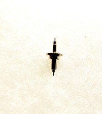 Rolex Watch Movement Part Calibere 3035 Part Balance Staff