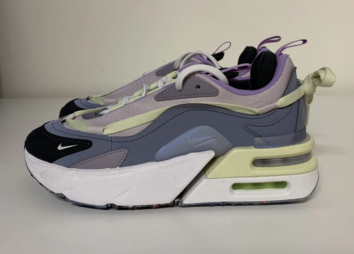 Nike air lavender sale