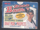 2000 Bowman Draft Picks & Prospects Factory Sealed Update Set — photo 3