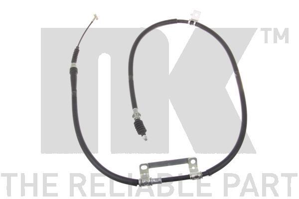 NK 903512 Kabel, Feststellbremse FüR KIA-image