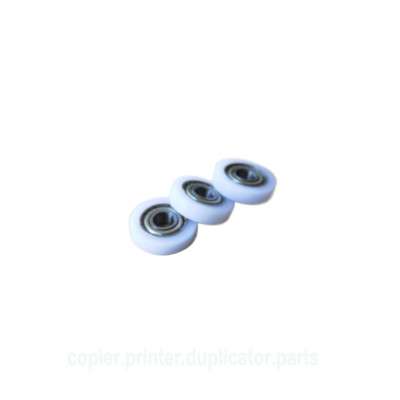 Support Roller  023-17116 Fit For Riso EZ 200 220 300 230 330 370 390 570 590
