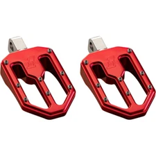 Pro One Pro Peg Moto V1 Red Anaodize | 500751R