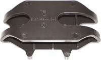 BMW E34 Vorne StoßStange Seite Halterung FüHrung Halter 51111944545 Neu Original