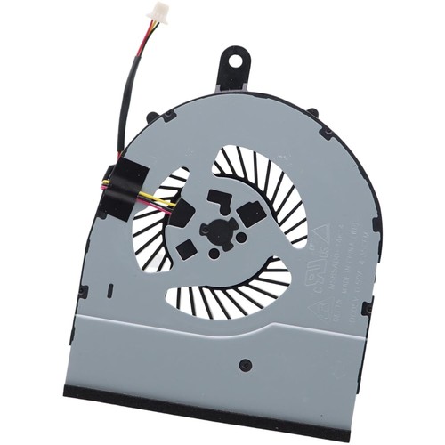 For Dell Inspiron 15 5551 5552 5555 5558 5559 5566 P51F Laptop CPU Cooling Fan - Picture 2 of 4