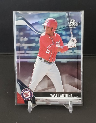 2021 Bowman platinum baseball Top Prospect You Pick!!! - Picture 19 of 42