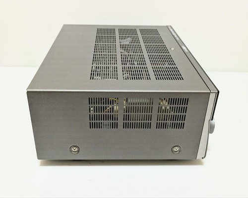 YAMAHA AVENTAGE RX-A880 7.2-Channel AV Receiver Home Audio Amplifier - Picture 9 of 9