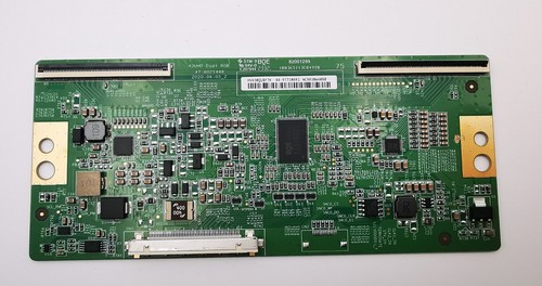 Sony TV T-CON HV430QUBF7K  / 47-6021448 / BOE10301 aus KD-43X75WL TCON