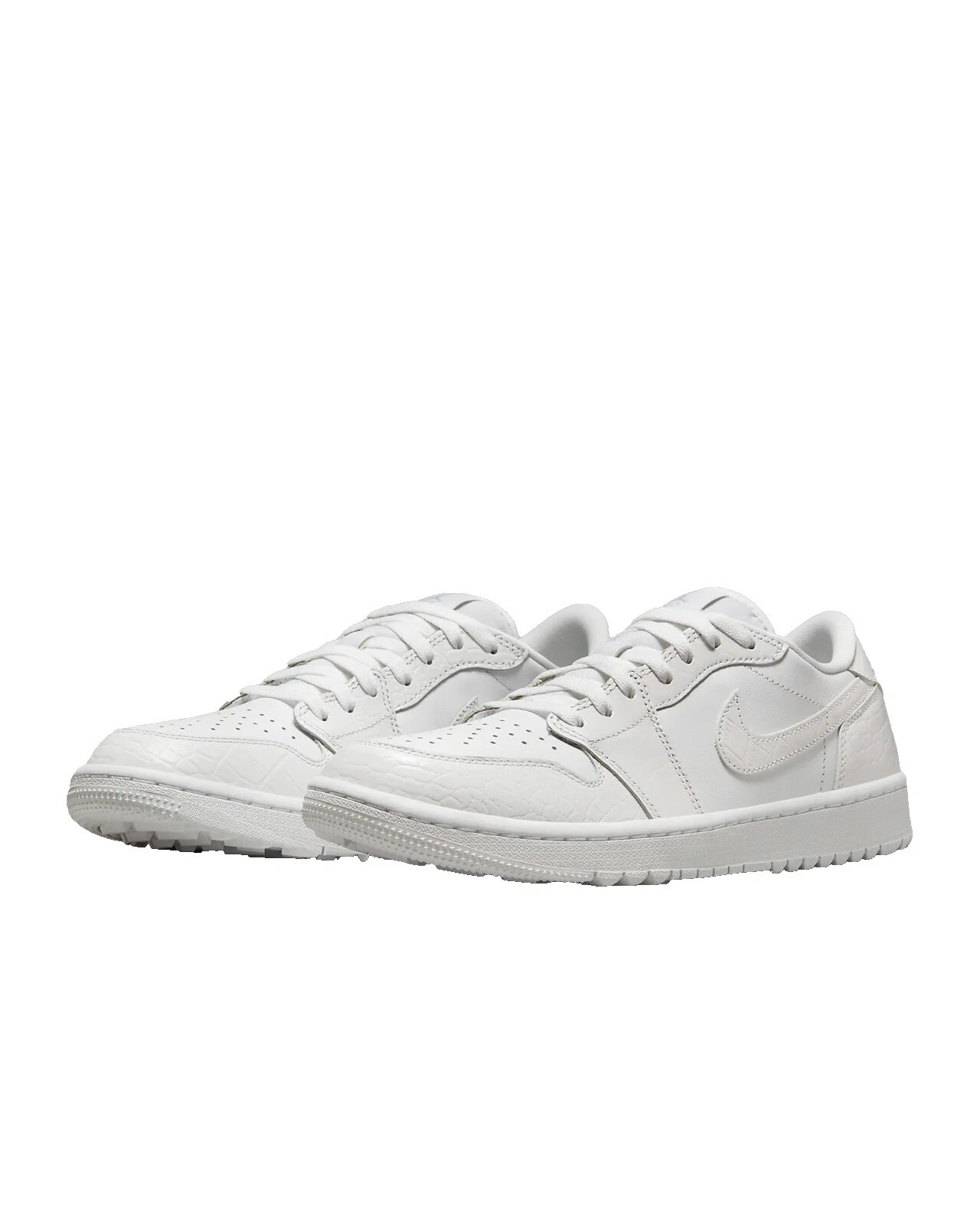 Nike White Golf Clothing & Shoes for Men