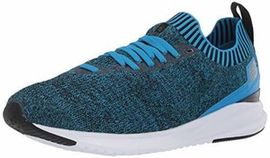 New Balance Men's Vizo Pro Run Knit V1 Running Shoe, Vision Blue/Black, Size 8.0 | eBay