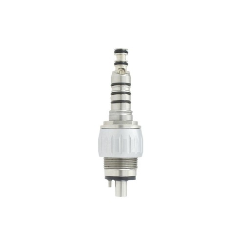 Dental Kavo Style MULTIflex Coupling 4 Hole LED 6 Pin Fiber Optic 360° Swivel - Picture 28 of 43