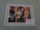 Banning - Original Lobby Card - Autographed — photo 1