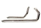 BUB Motorcycle & Scooter Exhaust & Emission Systems
