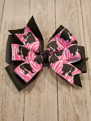 Super Cute Barbie Bow