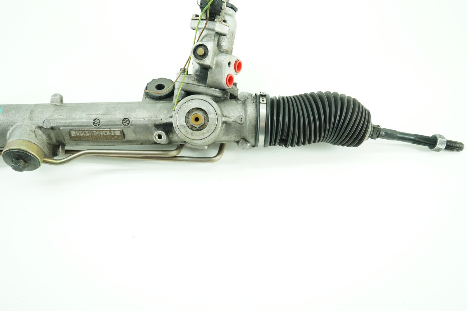 20032004 Mercedes W209 CLK500 RWD Power Steering Rack and Pinion