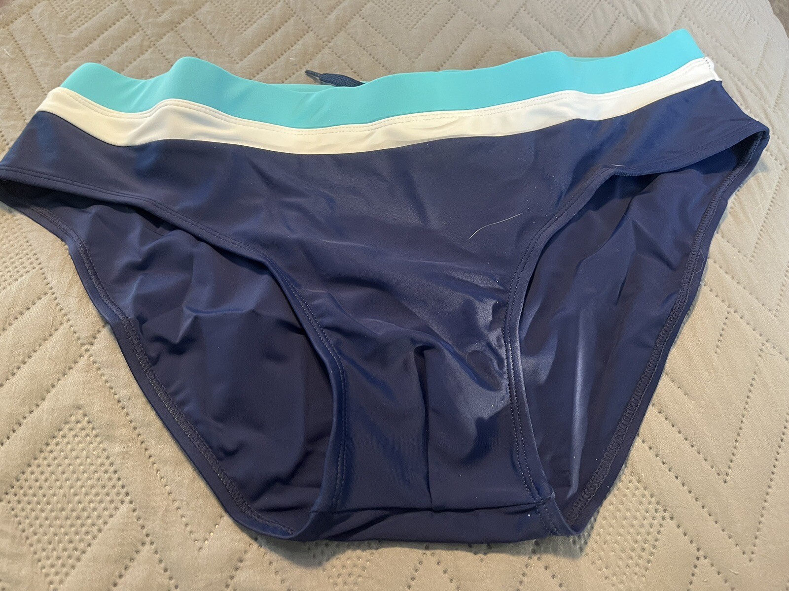 Men’s Sexy Brief/Bikini SwimsuitXXL. eBay
