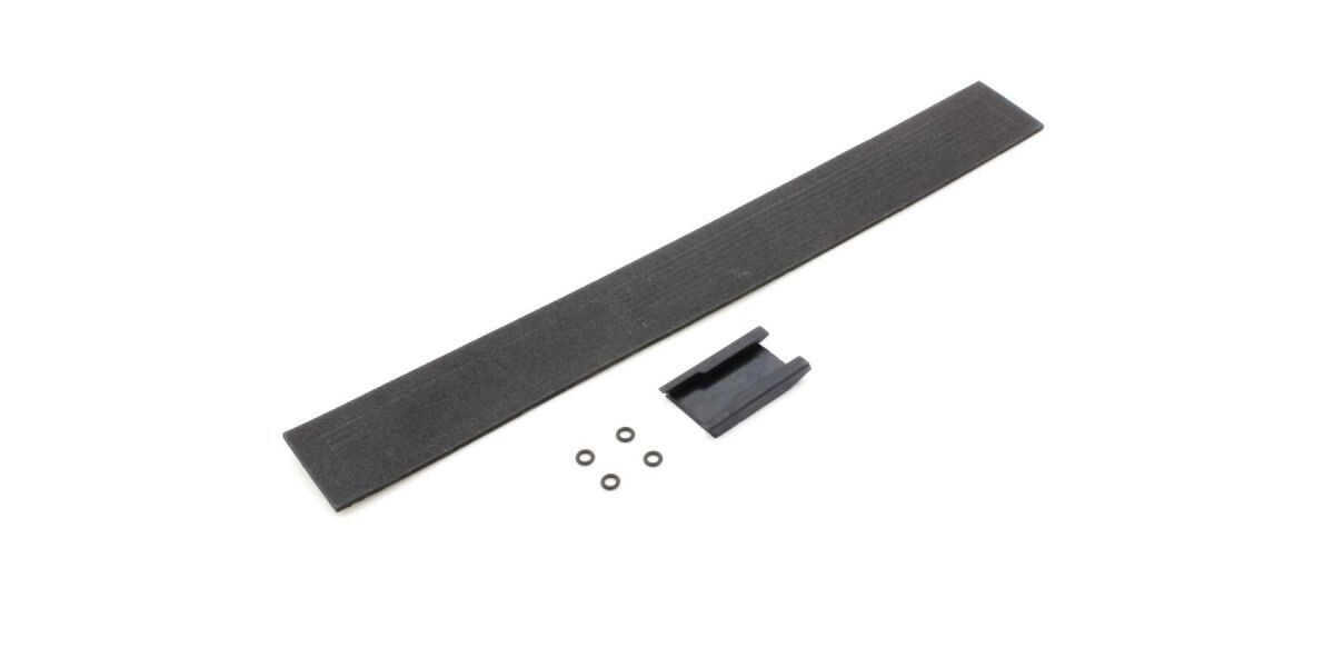 KYOSHO LEGENDARY SERIES, OPTIMA MID, SEALING PARTS SET, OT270