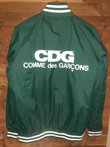 comme des garcons x good design shop