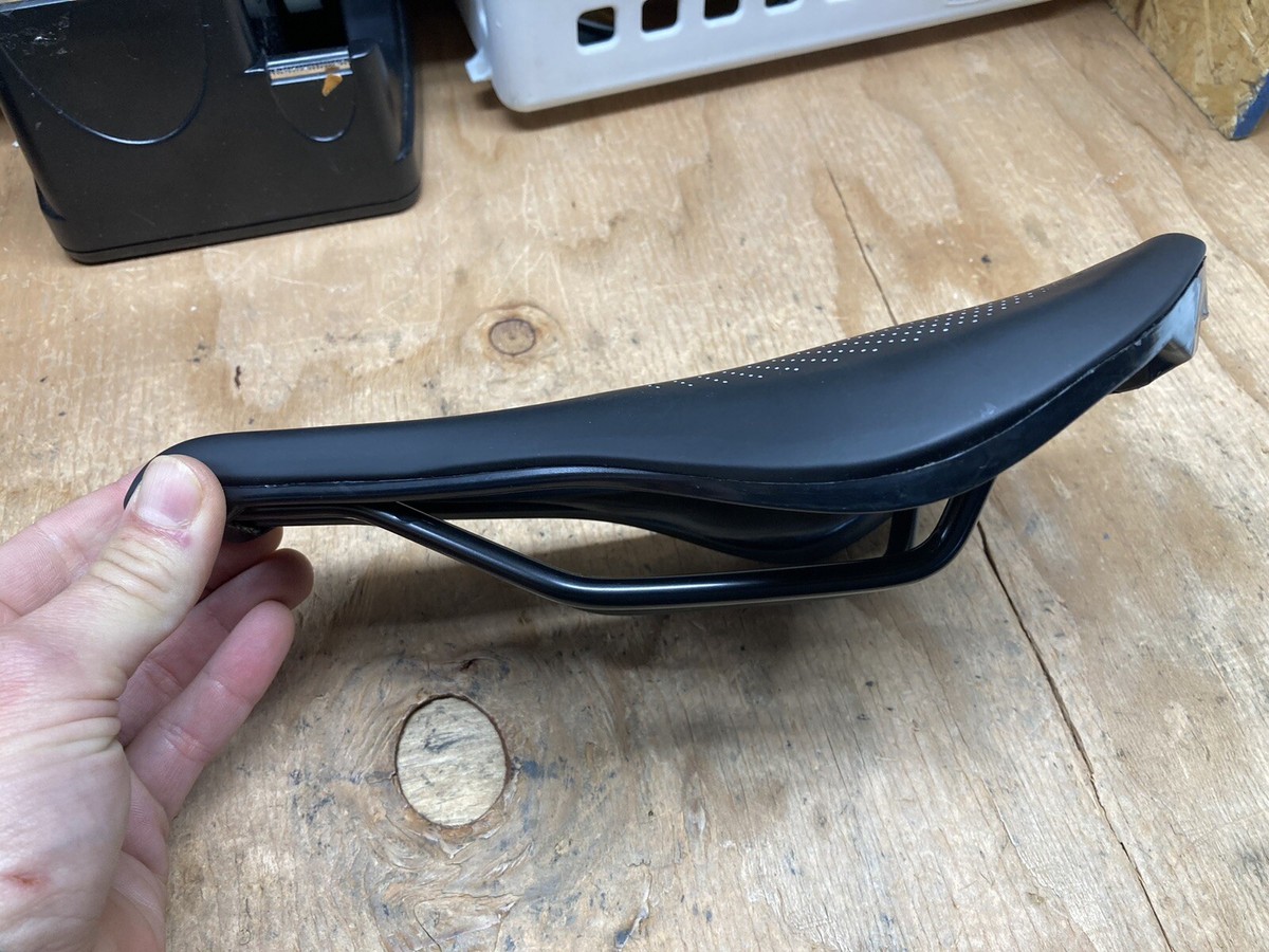 Specialized Power Comp saddle 143 body geometry road bike seat | eBay