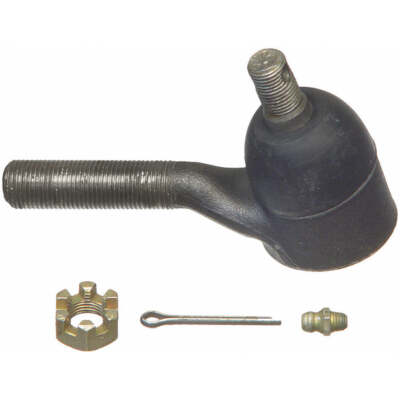 Rare Parts Outer Tie Rod End 1969-1972 Ford Lincoln Mercury Full Size Vehicles 2