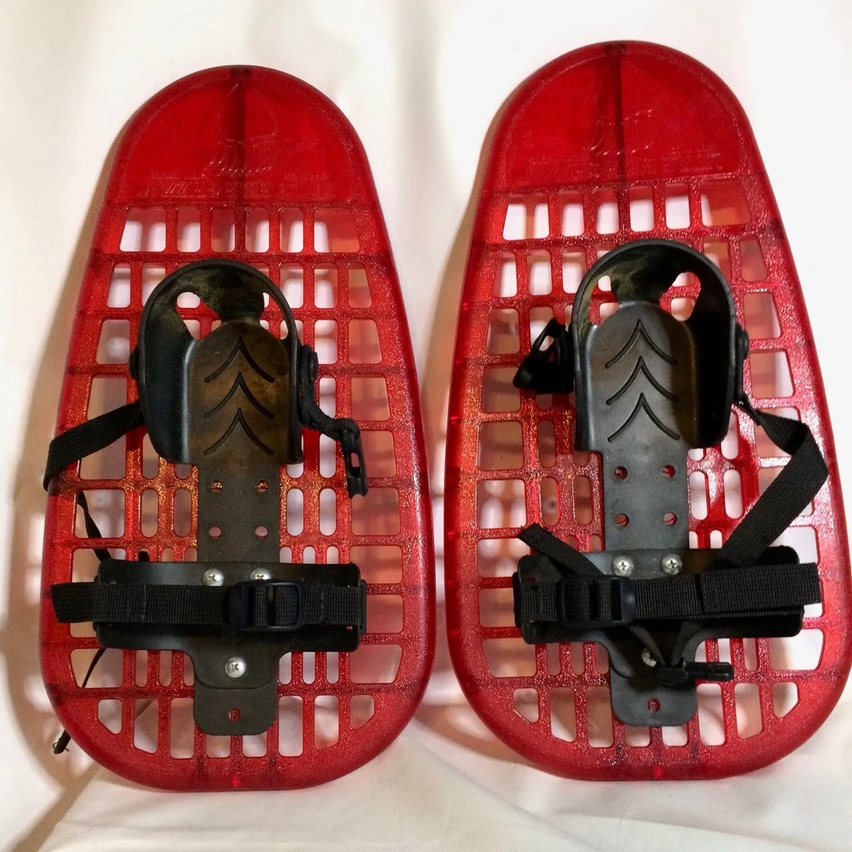 Ll bean hotsell children's snowshoes
