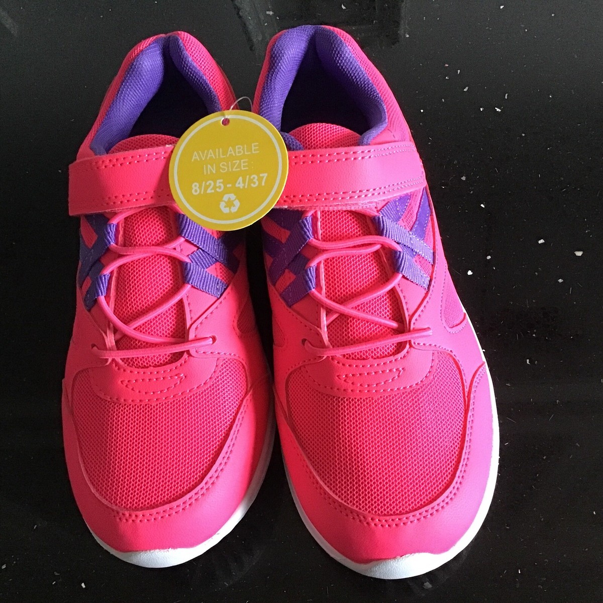 Boys Shoes Shoes Dunnes Stores Baby Boys Sporty Trainers (Size