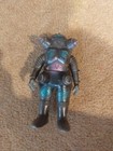 Vintage 1978 Godzilla's Gang King Joe POPY Vinyl Robot Figure - Rare! - LESEN!