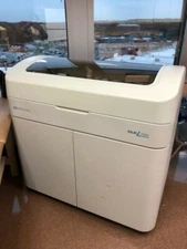 carolina chemistry analyzer CLC 720 Immunoassay 