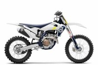2022 Husqvarna Motorcycles FC 350 Other