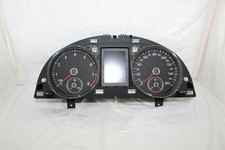 Speedometer Instrument Cluster Dash Panel Gauge 2011 Volkswagen CC 108,421 Miles