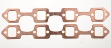 JEGS 210256 Copper Exhaust Gaskets