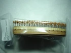 200x 100pF 500V Ceramic Capacitor Thomson #7-10#21e
