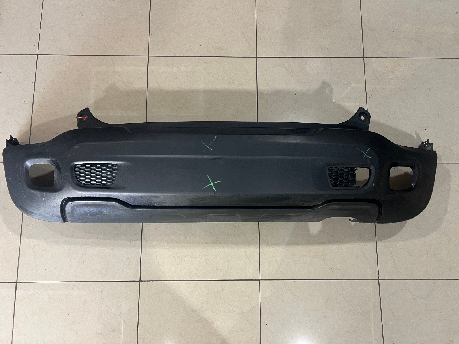Rear Bumper Cover Jeep Renegade 15-23 735579025 FREE SHIPPING!!!