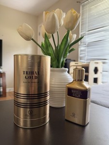 Tribal Gold Fragrance | eBay