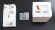 Animals Pedal Surfing Bear V2 Boutique TS808 Styled Overdrive w/Box & More   NEW