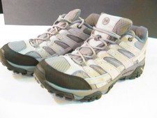 Merrell Women's Moab 2 Vent J06018W Hiking Shoes, Size 9.5 W Wide US