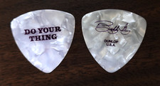 Buddy Guy - 2025 Do Your Thing farewell tour guitar pick