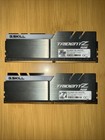 G. SKILL Trident Z RGB 16GB (2 x 8GB) (DDR4-3000) Memory (F4-3000C16D-16GTZR) — photo 2