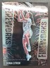 2025 Panini WNBA Prizm Sonia Citron #15 Fireworks RC Mystics