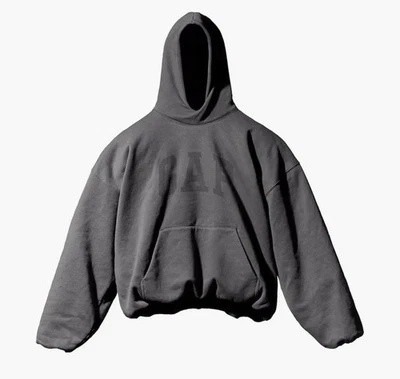 Yeezy Gap Engineered by Balenciaga Dove Hoodie – - Bild 1 von 4
