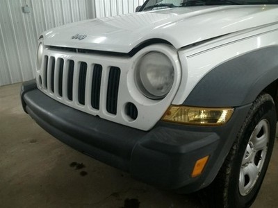 LIBERTY   2006 Keys/Latches/Locks 104874164