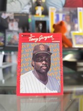 1990 Donruss Tony Gwynn Bonus MVP's #BC-4