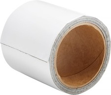 Dicor 522TPO-4125-1C Seal-Tite RV, Trailer, Motorhome Sealing Repair Tape - 4" x