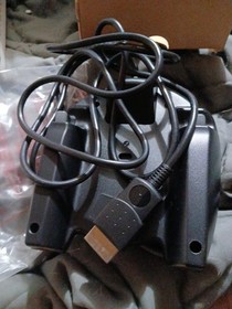 Sega Saturn Nights Into Dreams 3D Contol Pad