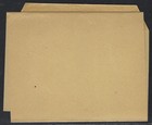 1912 Grenada KGV Wrapper - H&G #E7 - 1 Farthing - Mint Folded — photo 3