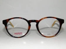 NEW AUTHENTIC HUGO BOSS EYEGLASSES