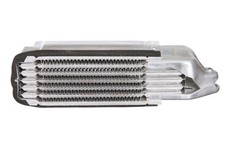 Für AUDI 100 C3, 100 C4, 200 C2, 200 C3, COUPE B3; VW GARBUS, GOLF I Ölkühler