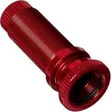 CNC Machined Alum Shock Body F