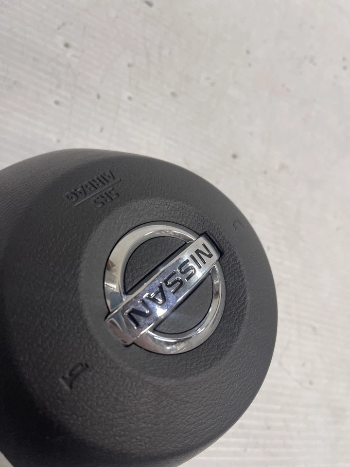 NISSAN ALTIMA 2020 2021 2022  DRIVER STEERING WHEEL AIRBAG OEM Foto 3 de 4