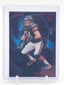 BRIAN URLACHER 2025 PANINI SILHOUETTE #68 RED BEARS /75 Q4094