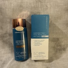 Colorescience Sunforgettable Total Protection Face Shield Flex SPF 50 Light 1.8